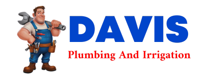 Trusted plumber in WELTON